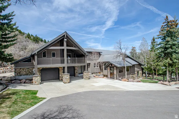 $1,875,000 | 3804 East 2050 North, Eden, UT 84310