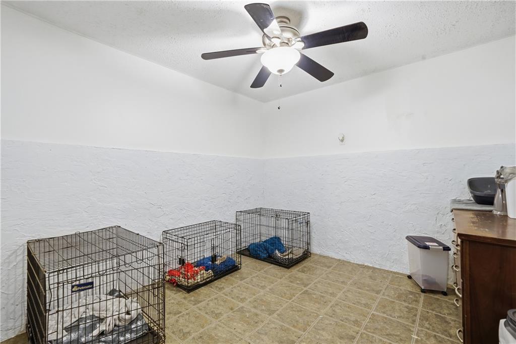 137 Orchard Way Southeast Calhoun, GA 30701 - Photo 37 of 39 a room with storage and utility