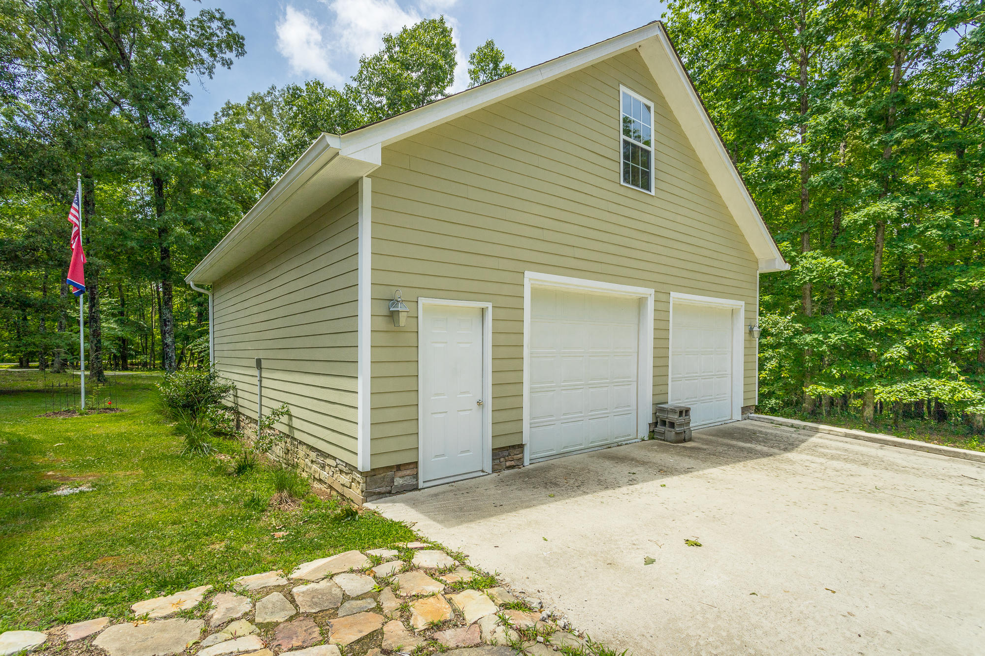 874 Whiteoak Swamps Road Dunlap, TN 37327 - Photo 46 of 72 874 Whiteoak Swamp Rd. HD-64