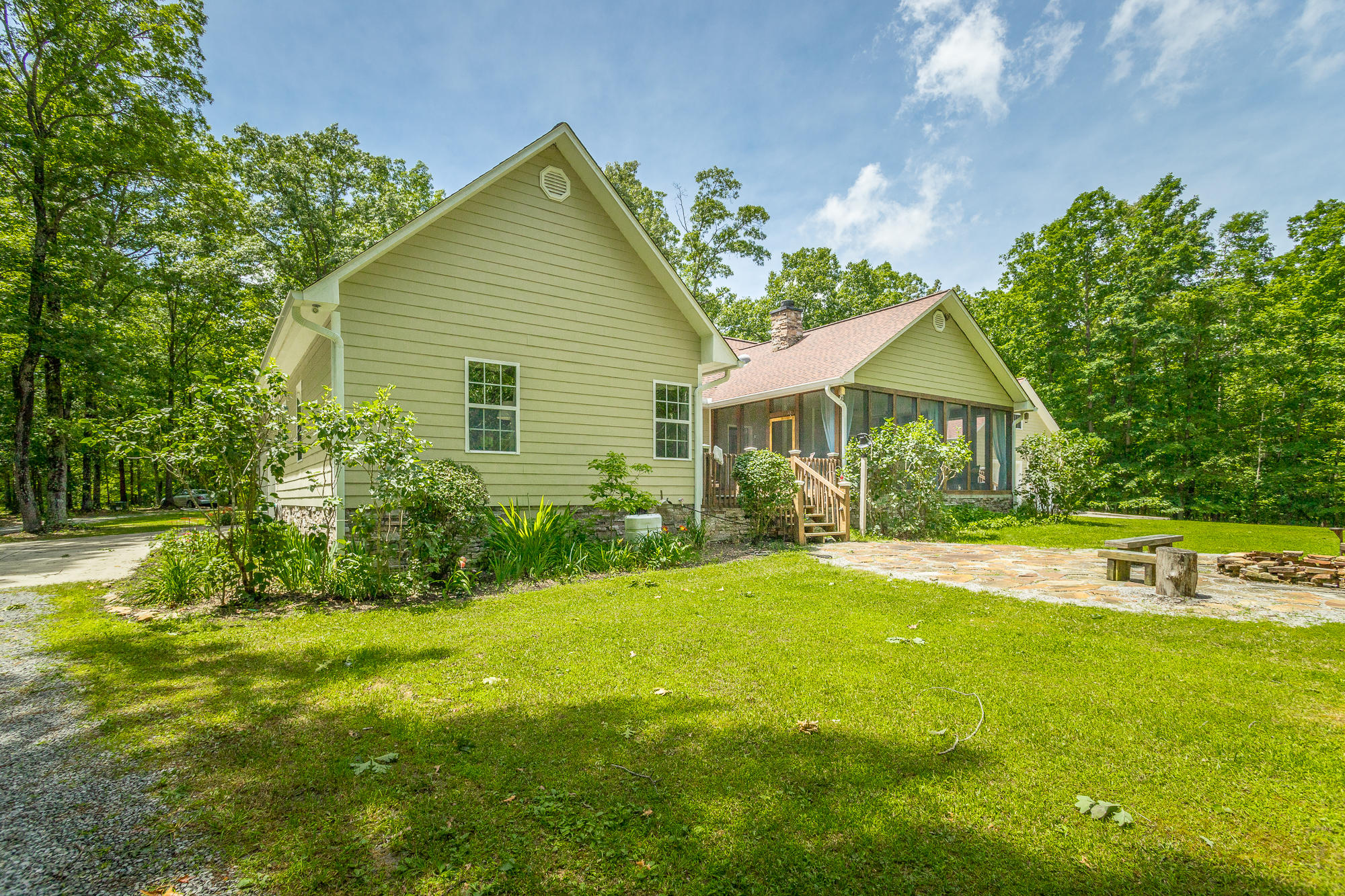 874 Whiteoak Swamps Road Dunlap, TN 37327 - Photo 57 of 72 874 Whiteoak Swamp Rd. HD-96