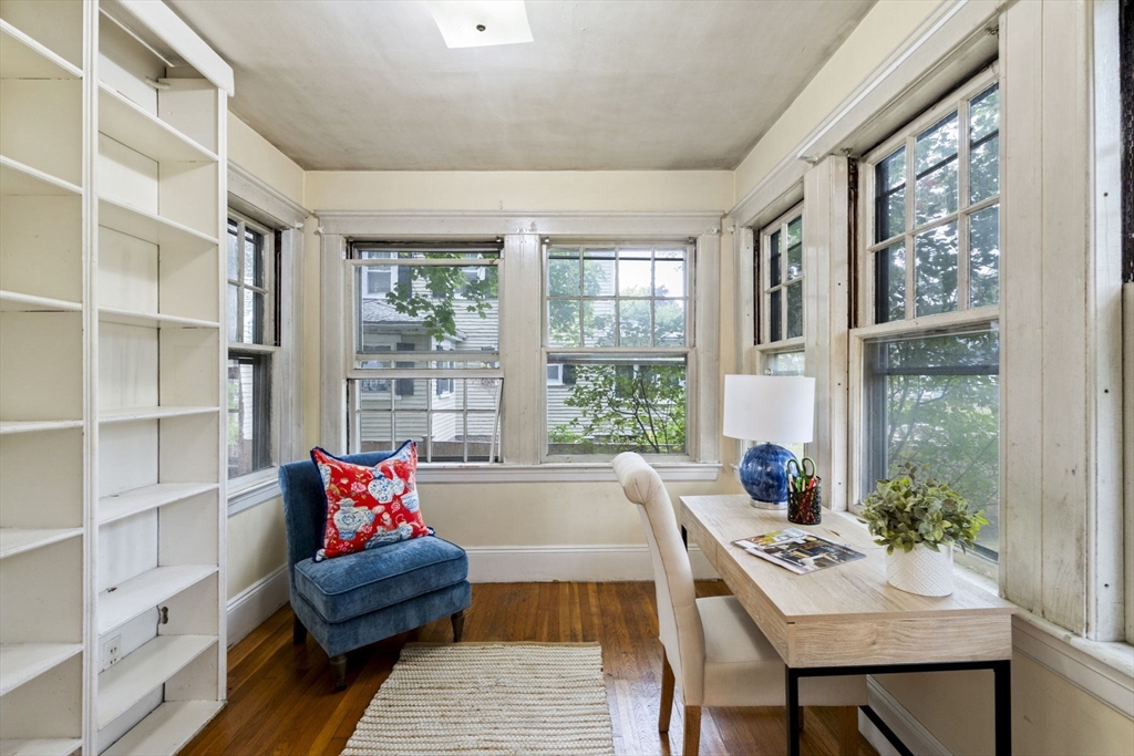 18 Cedar Street Marblehead, MA 01945 - Photo 16 of 36