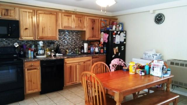 849 Bridgton Road Sebago, ME 04029 - Photo 15 of 31 Unit B kitchen