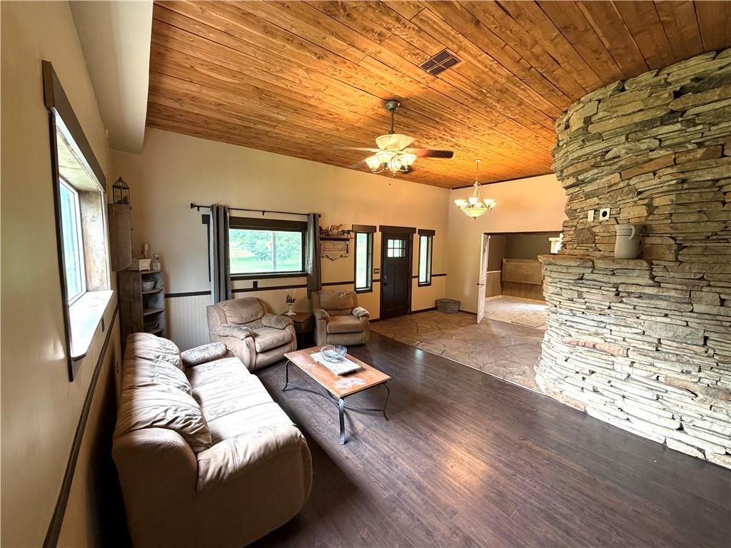 977 Northwest 1651st Road Bates City, MO 64011 - Photo 7 of 55