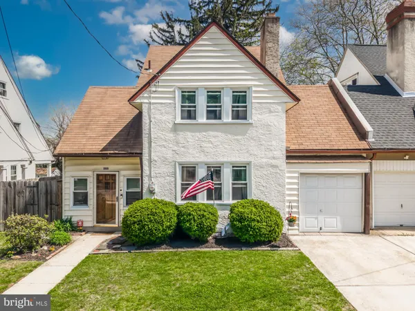 $350,000 | 505 Mason Avenue, Drexel Hill, PA 19026