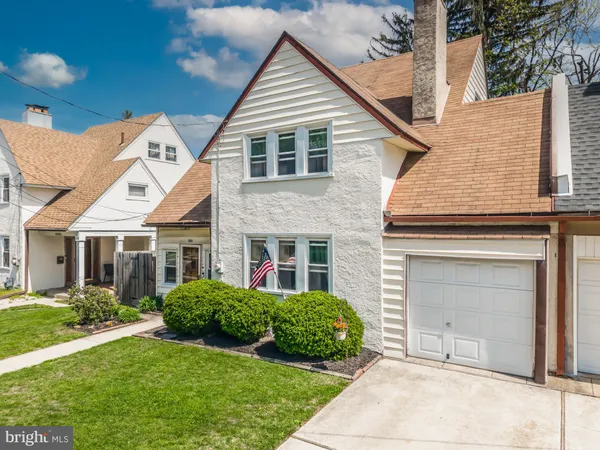 $350,000 | 505 Mason Avenue, Drexel Hill, PA 19026