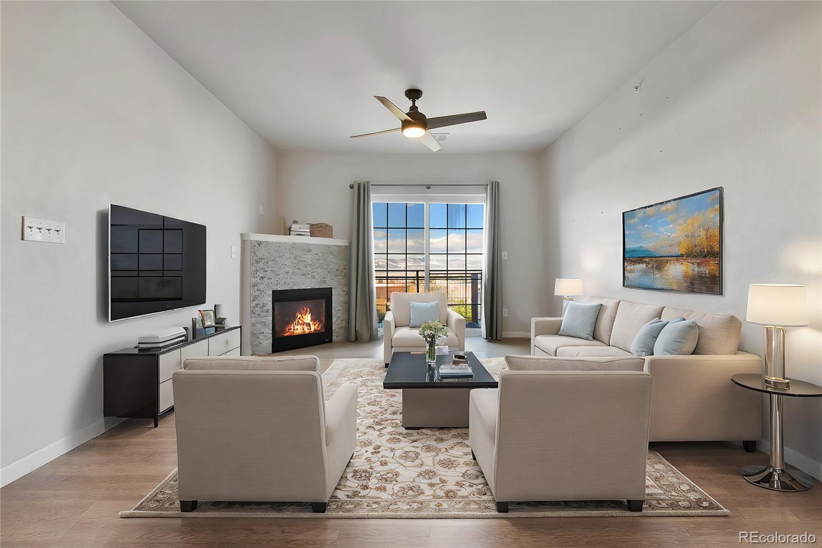 9258 Rockhurst Street, Unit 402 Highlands Ranch, CO 80129 - Photo 1 of 25