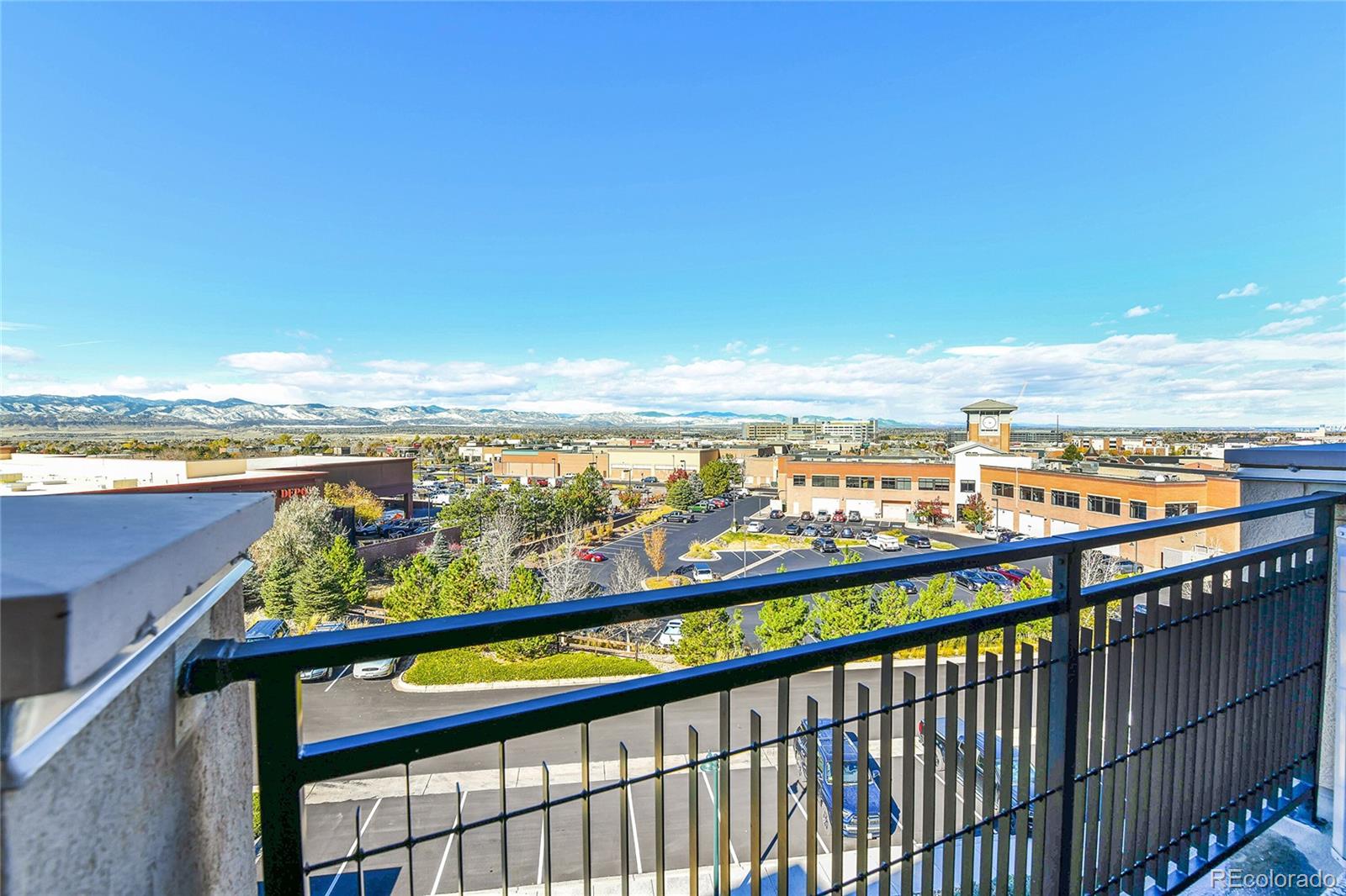 9258 Rockhurst Street, Unit 402 Highlands Ranch, CO 80129 - Photo 2 of 25