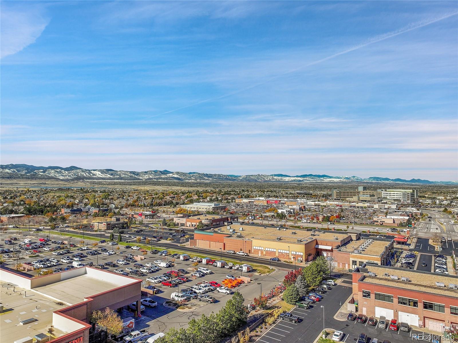9258 Rockhurst Street, Unit 402 Highlands Ranch, CO 80129 - Photo 22 of 25