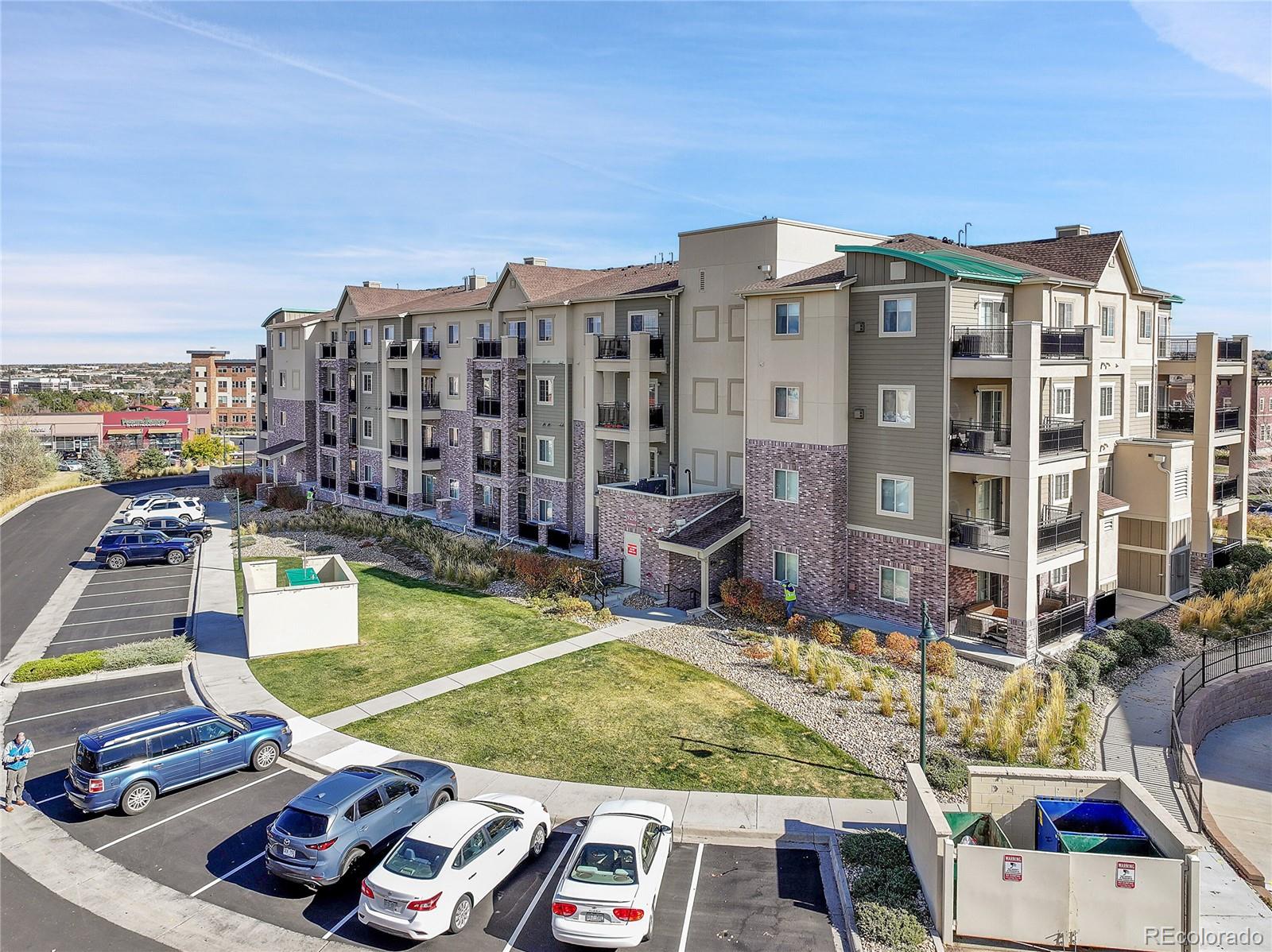 9258 Rockhurst Street, Unit 402 Highlands Ranch, CO 80129 - Photo 24 of 25