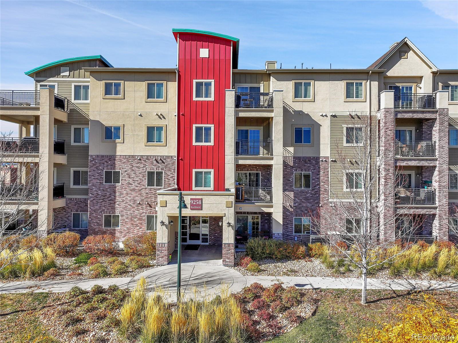 9258 Rockhurst Street, Unit 402 Highlands Ranch, CO 80129 - Photo 3 of 25