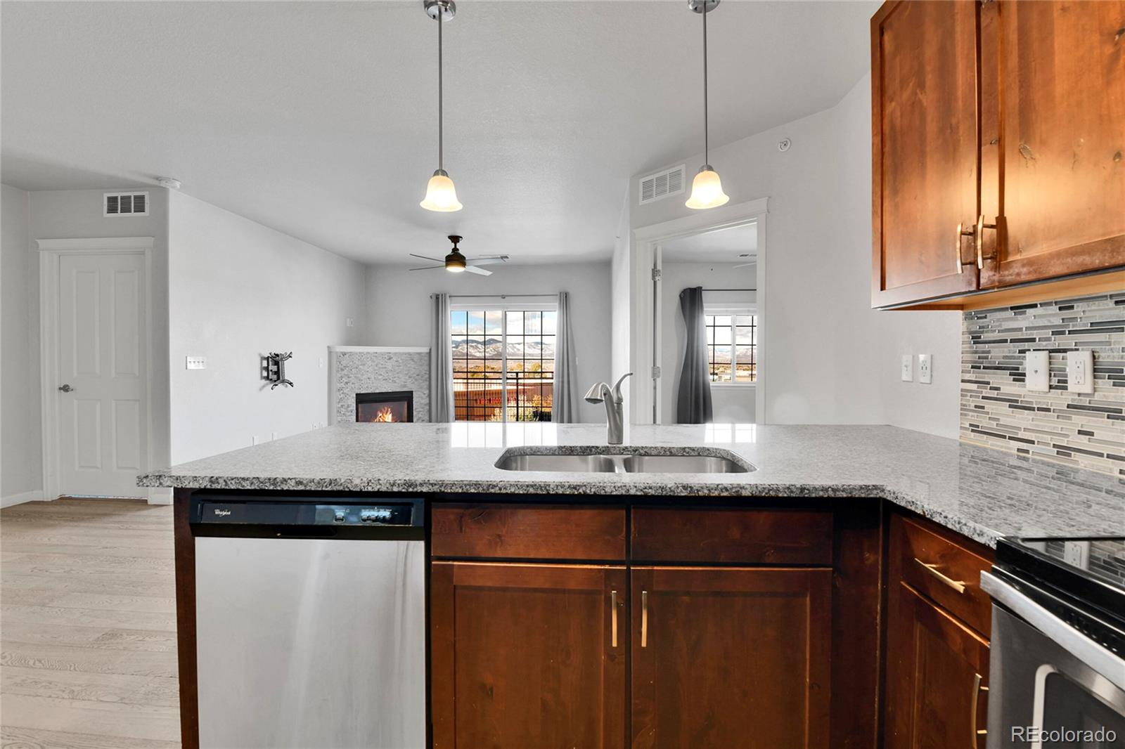 9258 Rockhurst Street, Unit 402 Highlands Ranch, CO 80129 - Photo 5 of 25