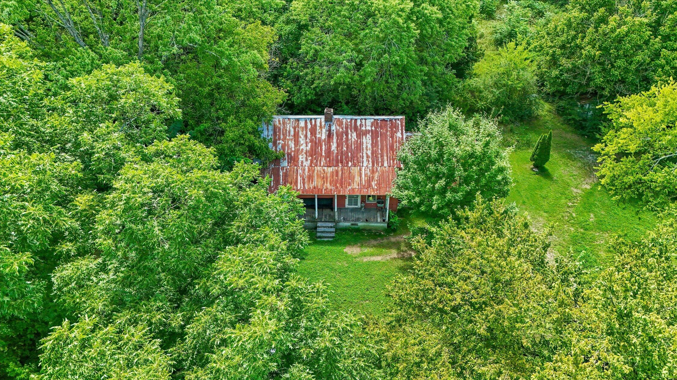 5904 Candies Creek Ridge Road Charleston, TN 37310 - Photo 25 of 32 27-5904 Candies Creek-14