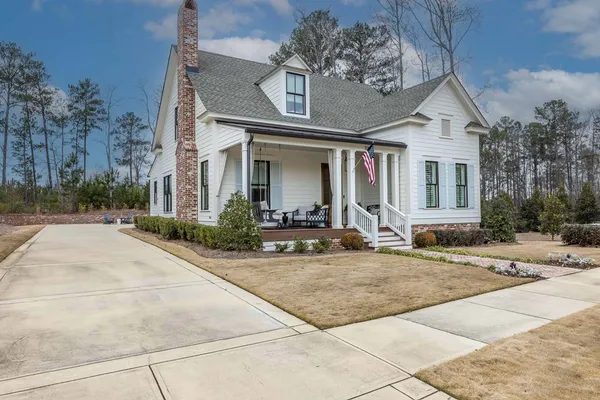 $949,900 | 3266 Confetti Blush Drive, Columbus, GA 31909