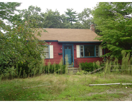 435 Granby Road South Hadley, MA 01075 - Photo 1 of 1 Gallery Image 1