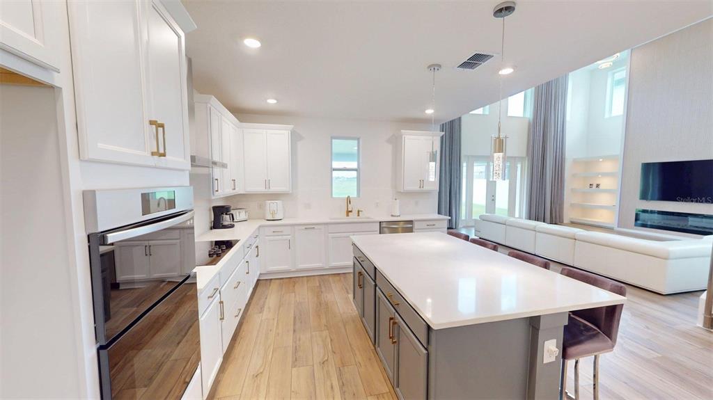 17242 Lake Star Road Winter Garden, FL 34787 - Photo 9 of 85
