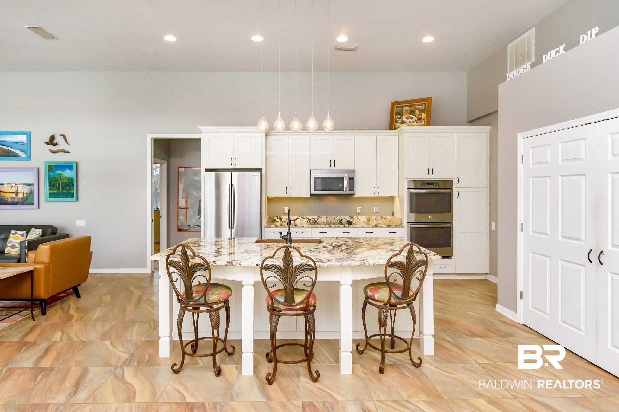 2801 Churchbell Drive Mobile, AL 36695 - Photo 49 of 50