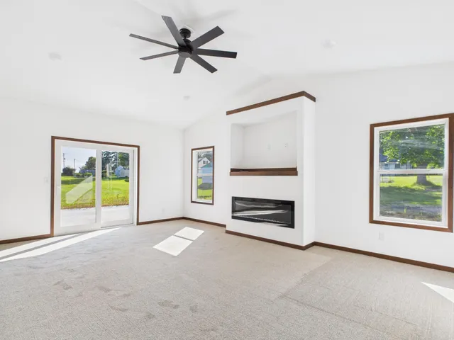 $395,000 | 307 Bryce Avenue, Lowry, MN 56349