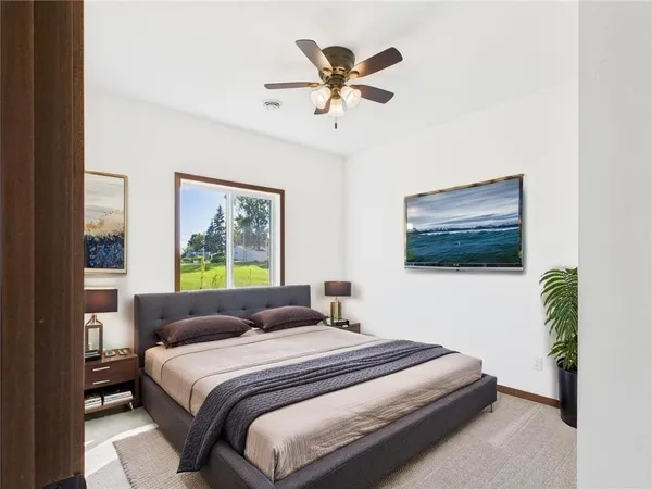 $395,000 | 307 Bryce Avenue, Lowry, MN 56349