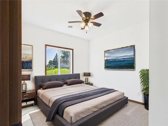 $395,000 | 307 Bryce Avenue, Lowry, MN 56349