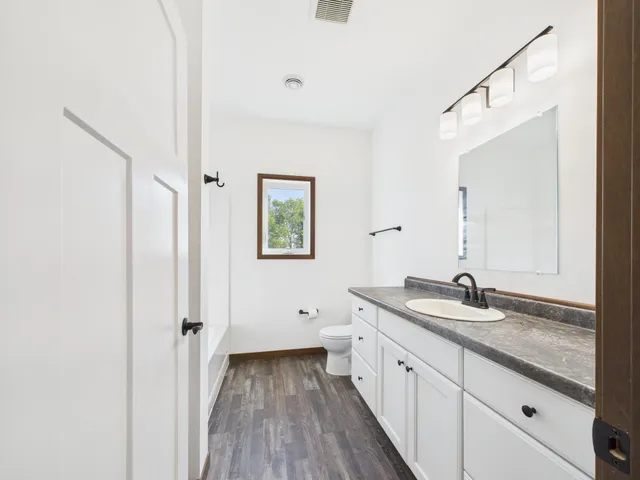 $395,000 | 307 Bryce Avenue, Lowry, MN 56349