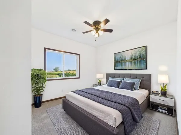 $395,000 | 307 Bryce Avenue, Lowry, MN 56349