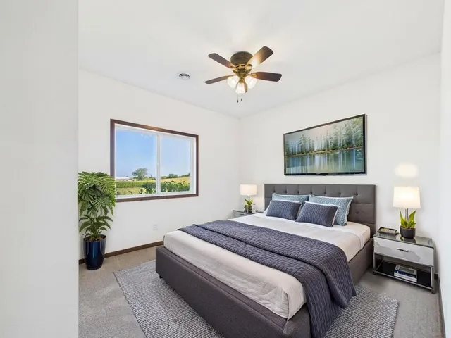 $395,000 | 307 Bryce Avenue, Lowry, MN 56349