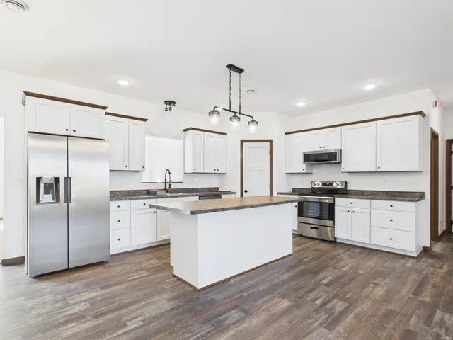 $395,000 | 307 Bryce Avenue, Lowry, MN 56349