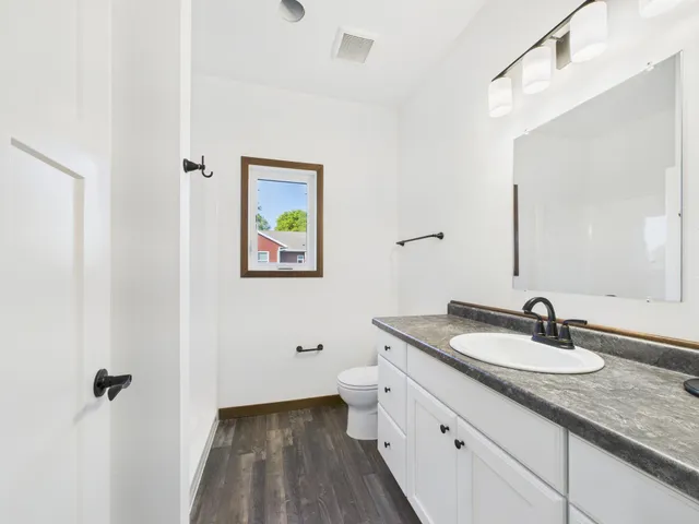 $395,000 | 307 Bryce Avenue, Lowry, MN 56349