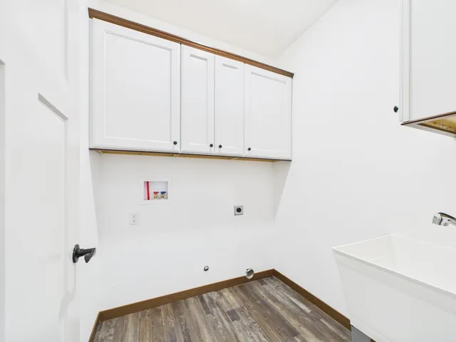 $395,000 | 307 Bryce Avenue, Lowry, MN 56349