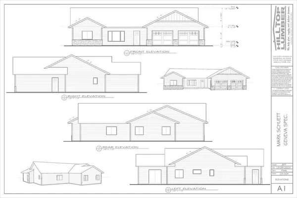 $395,000 | 307 Bryce Avenue, Lowry, MN 56349