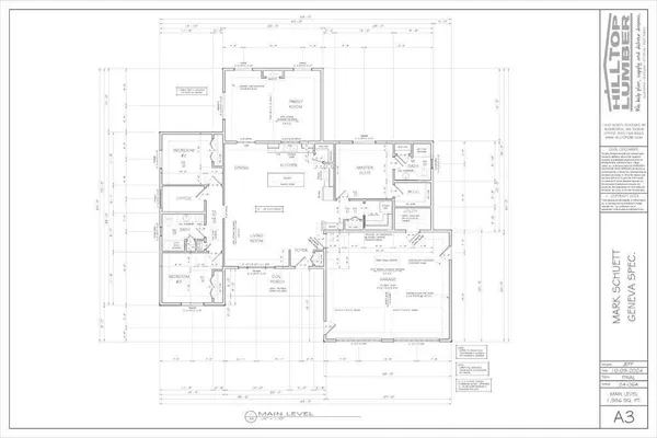 $395,000 | 307 Bryce Avenue, Lowry, MN 56349