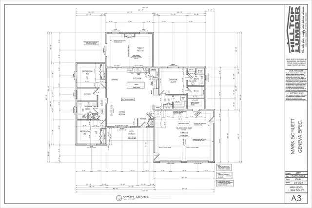 $395,000 | 307 Bryce Avenue, Lowry, MN 56349