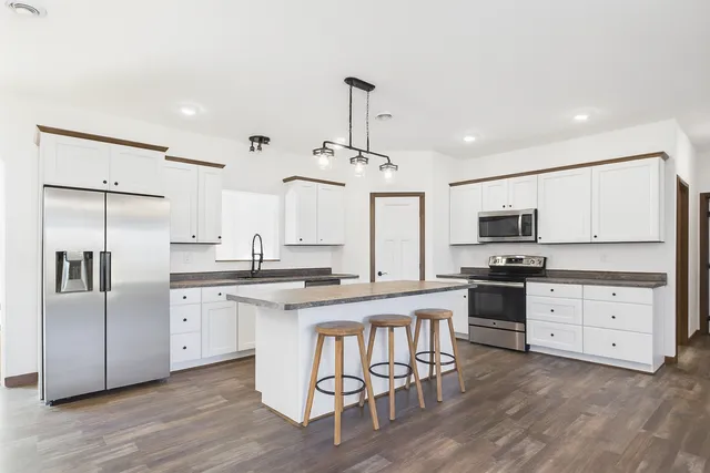 $395,000 | 307 Bryce Avenue, Lowry, MN 56349