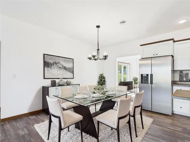 $395,000 | 307 Bryce Avenue, Lowry, MN 56349