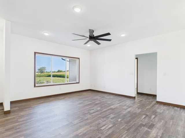 $395,000 | 307 Bryce Avenue, Lowry, MN 56349