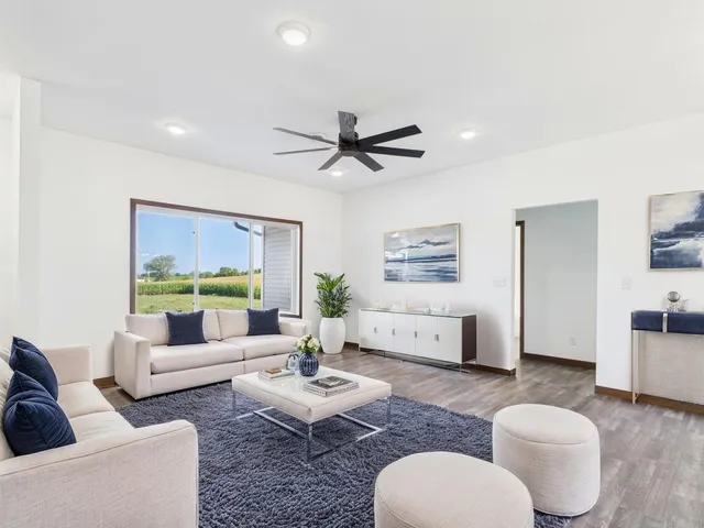 $395,000 | 307 Bryce Avenue, Lowry, MN 56349