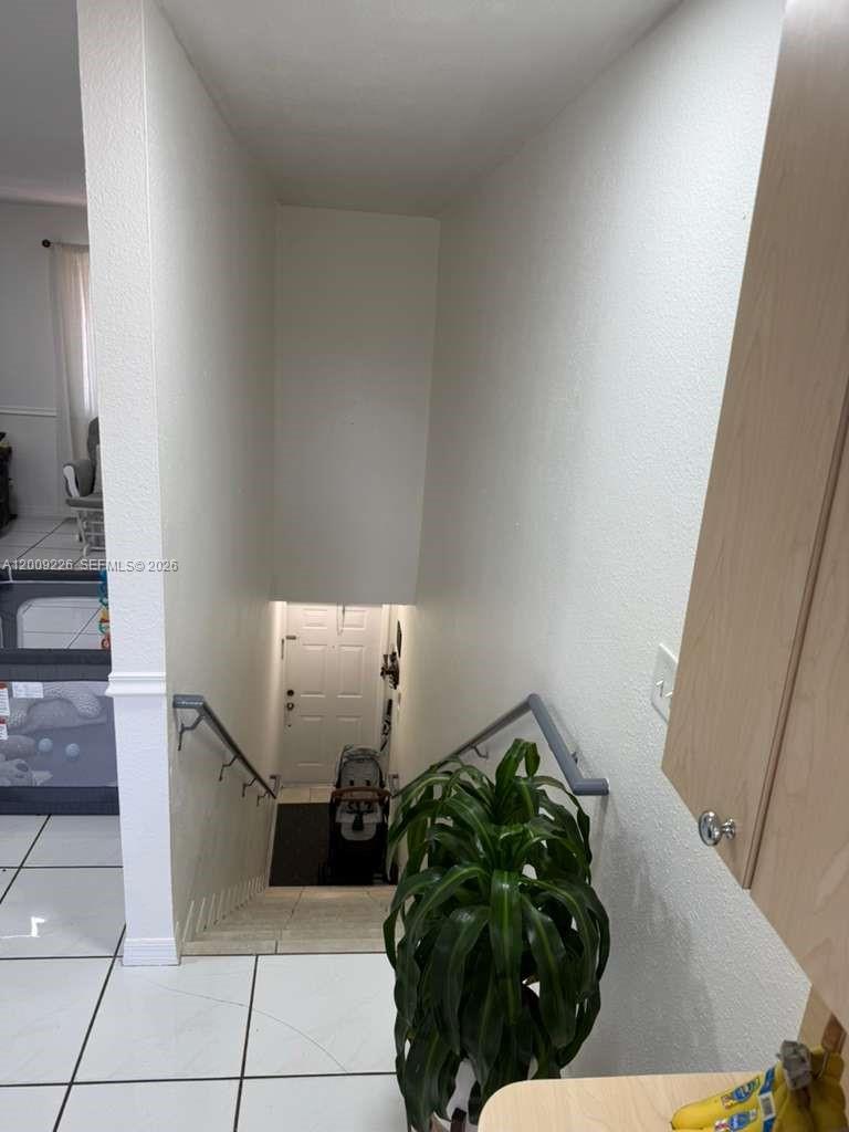 3514 West 76th Street, Unit 203 Hialeah, FL 33018 - Photo 19 of 39 a view of entryway