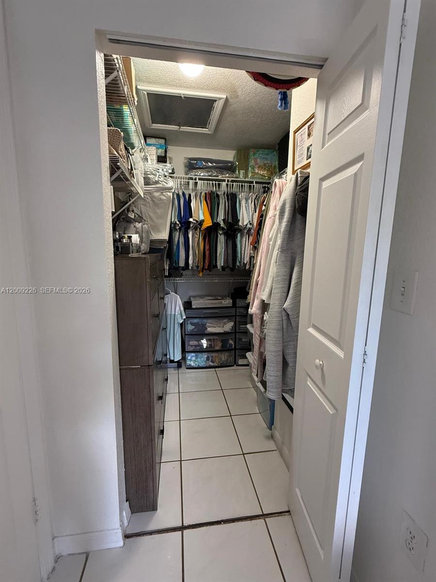 3514 West 76th Street, Unit 203 Hialeah, FL 33018 - Photo 27 of 39 a view of a storage & utility room