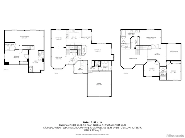$760,000 | 11351 Fenton Street, Westminster, CO 80020