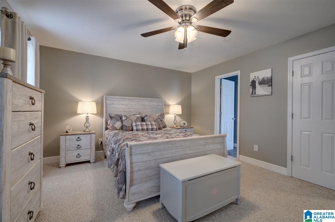 2621 Gibson Road Gardendale, AL 35071 - Photo 27 of 37