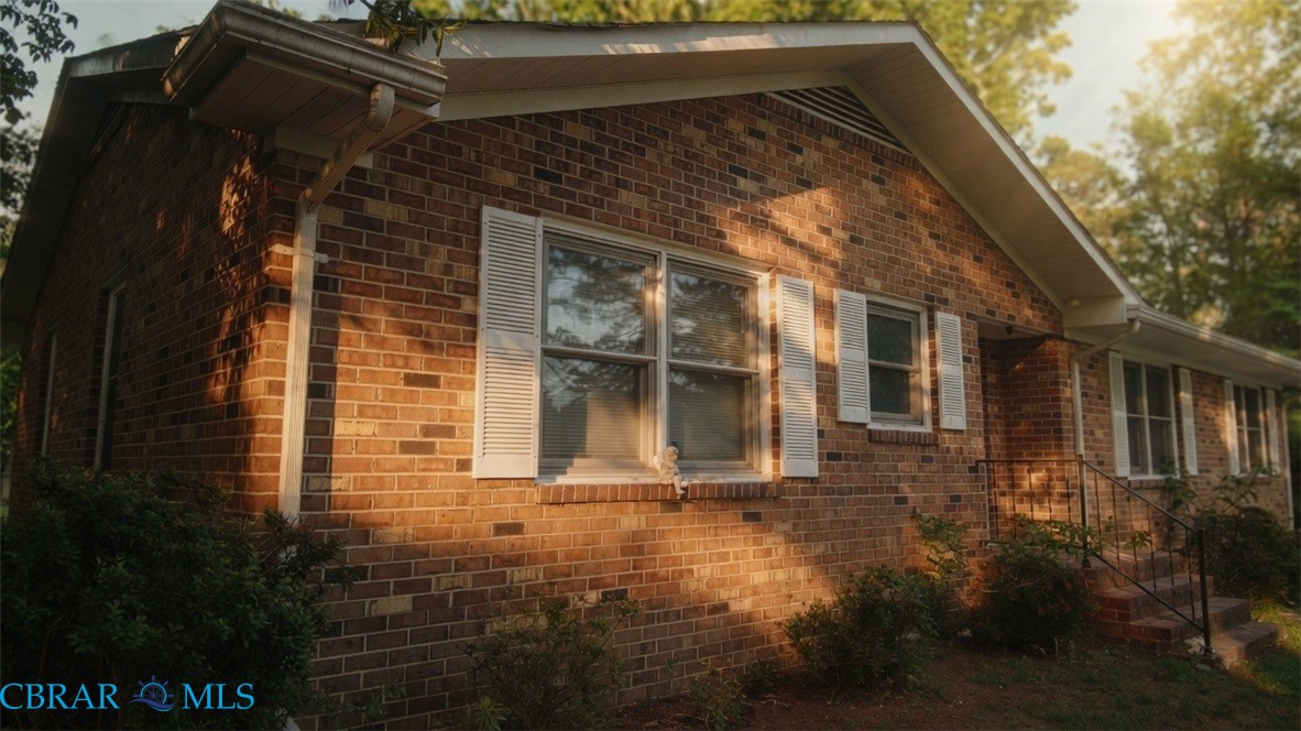 5257 Chestnut Fork Road Gloucester, VA 23061 - Photo 24 of 36