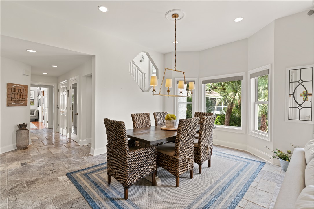 104 Enclave Way West St. Simons Island, GA 31522 - Photo 12 of 49