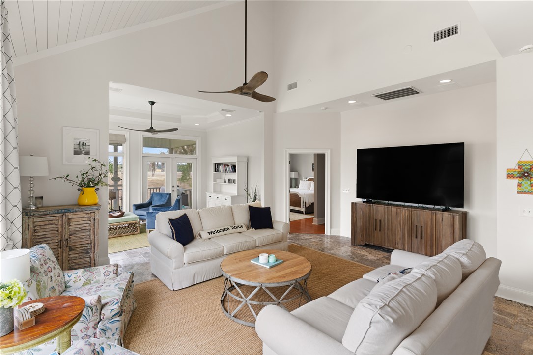 104 Enclave Way West St. Simons Island, GA 31522 - Photo 13 of 49