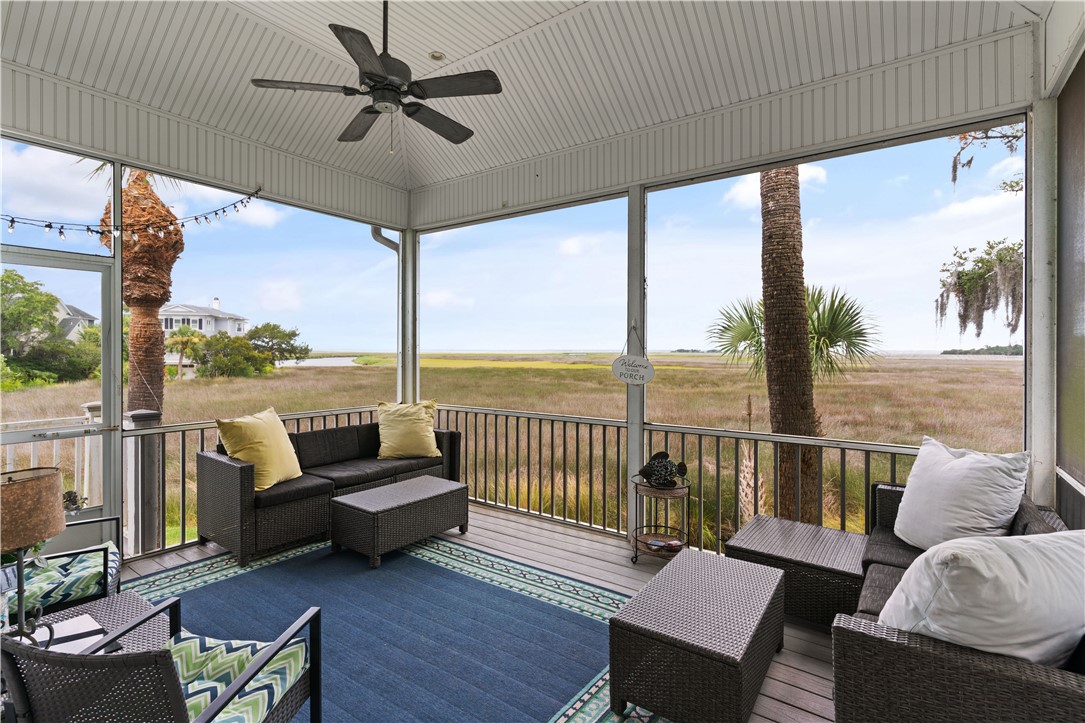 104 Enclave Way West St. Simons Island, GA 31522 - Photo 20 of 49