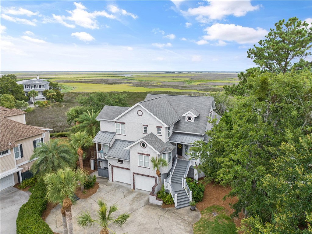 104 Enclave Way West St. Simons Island, GA 31522 - Photo 2 of 49