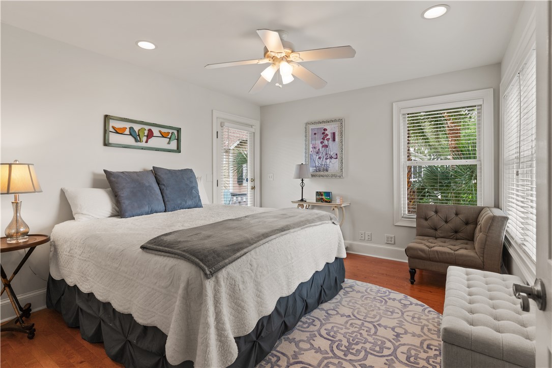 104 Enclave Way West St. Simons Island, GA 31522 - Photo 26 of 49