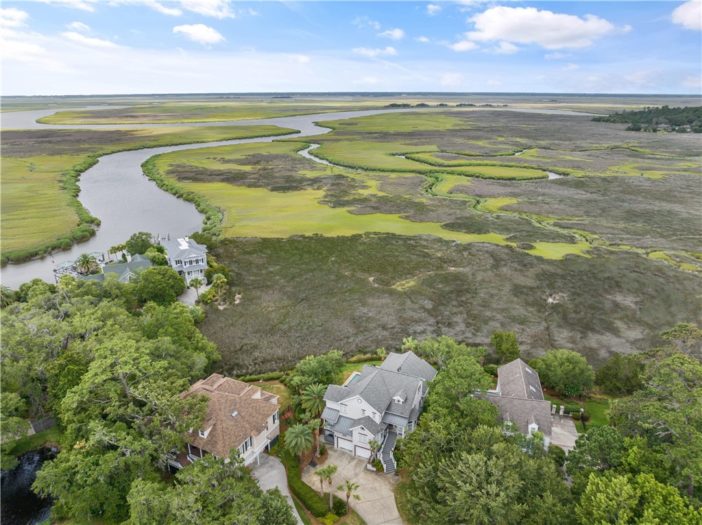104 Enclave Way West St. Simons Island, GA 31522 - Photo 3 of 49