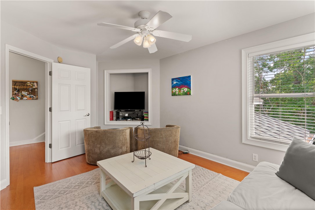 104 Enclave Way West St. Simons Island, GA 31522 - Photo 34 of 49