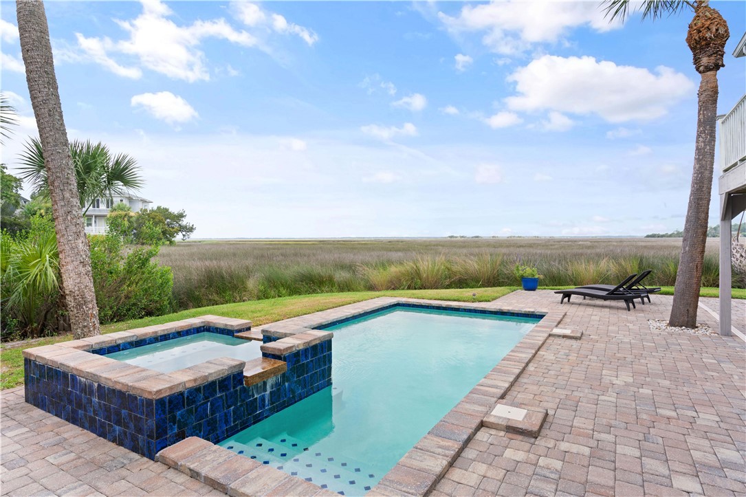 104 Enclave Way West St. Simons Island, GA 31522 - Photo 46 of 49