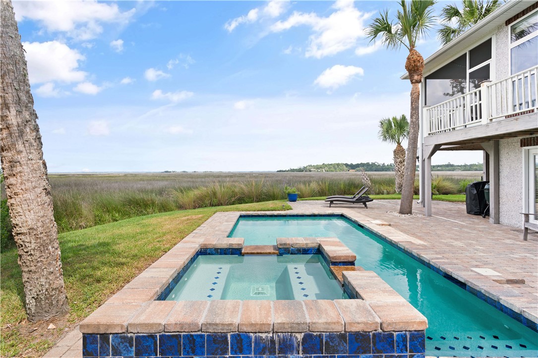 104 Enclave Way West St. Simons Island, GA 31522 - Photo 47 of 49